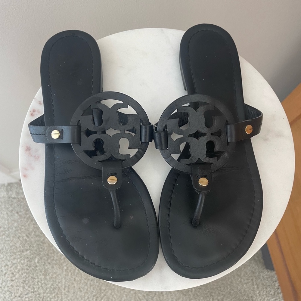 Tory Burch Miller Sandal